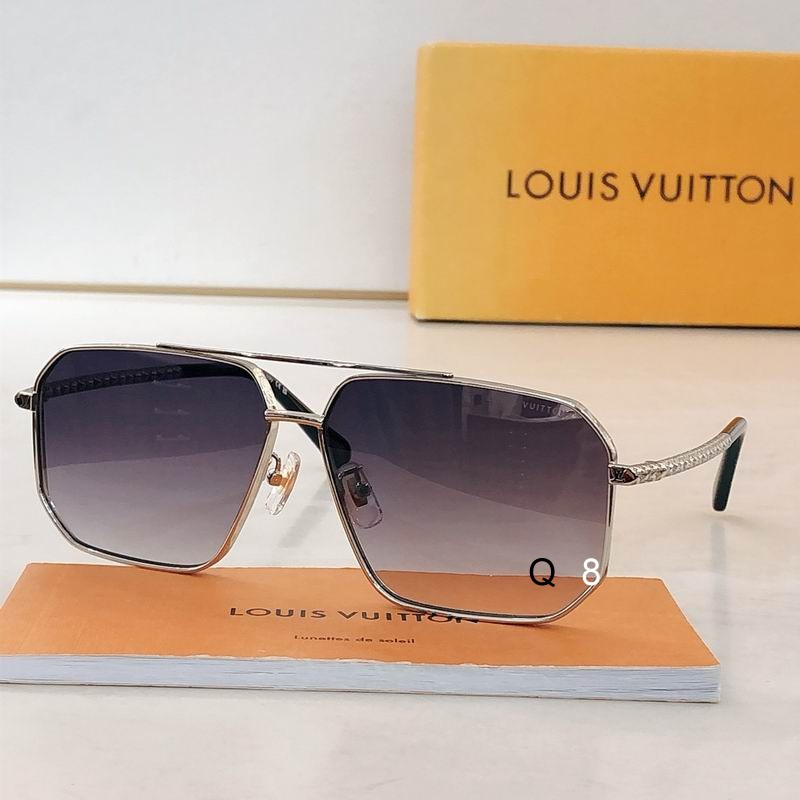 LV Sunglasses ID:20260410-1673